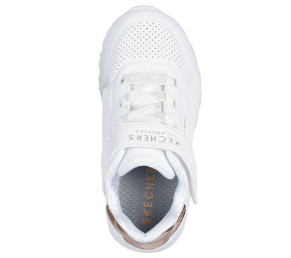 Skechers Kids | UNO Lite - Precious Shimmer