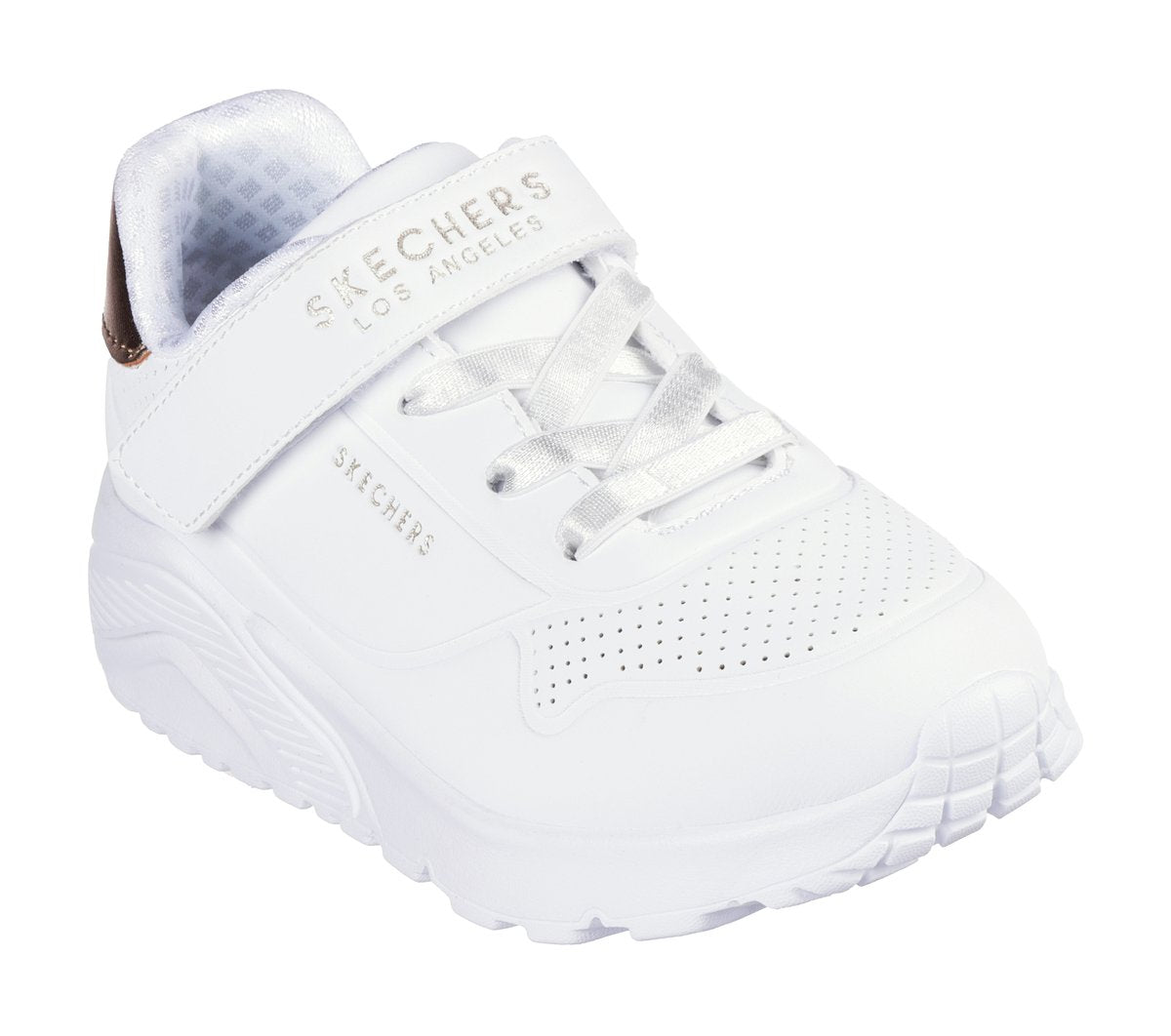 Skechers Kids | UNO Lite - Precious Shimmer