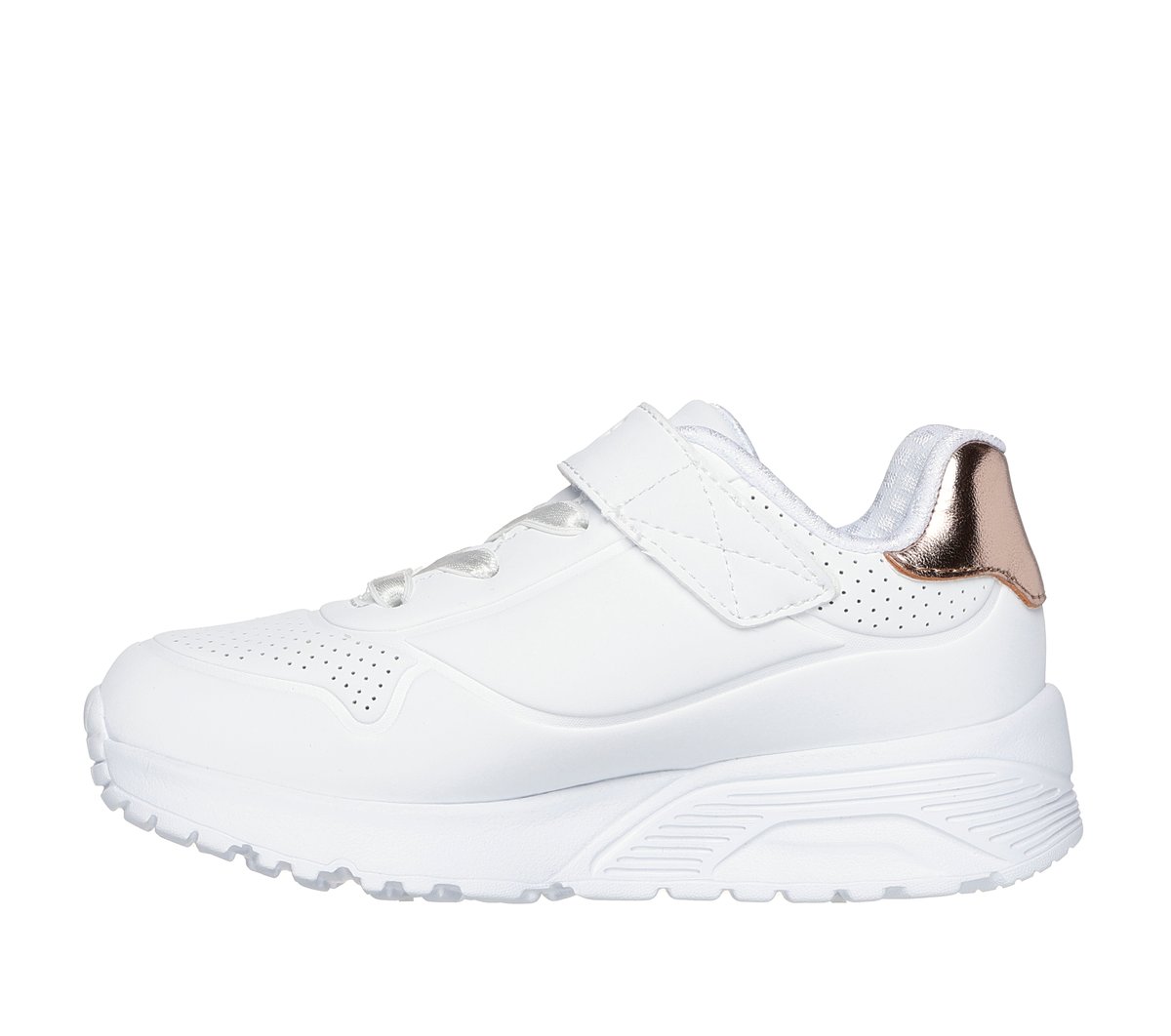 Skechers Kids | UNO Lite - Precious Shimmer