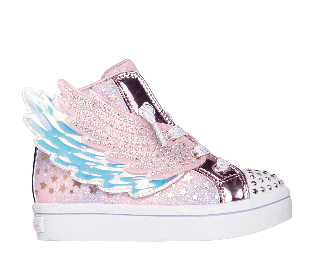Skechers Kids | Twinkle Toes: Twi-Lites 2.0 - Dreamy Wings