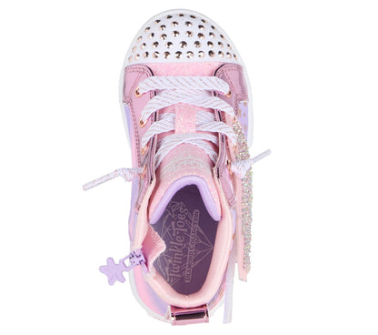 Skechers Kids | Twinkle Toes: Twi-Lites 2.0 - Dreamy Wings