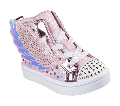 Skechers Kids | Twinkle Toes: Twi-Lites 2.0 - Dreamy Wings