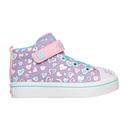Skechers Kids | Twinkle Toes: Twi-Lites 2.0 - Kitty Cutie