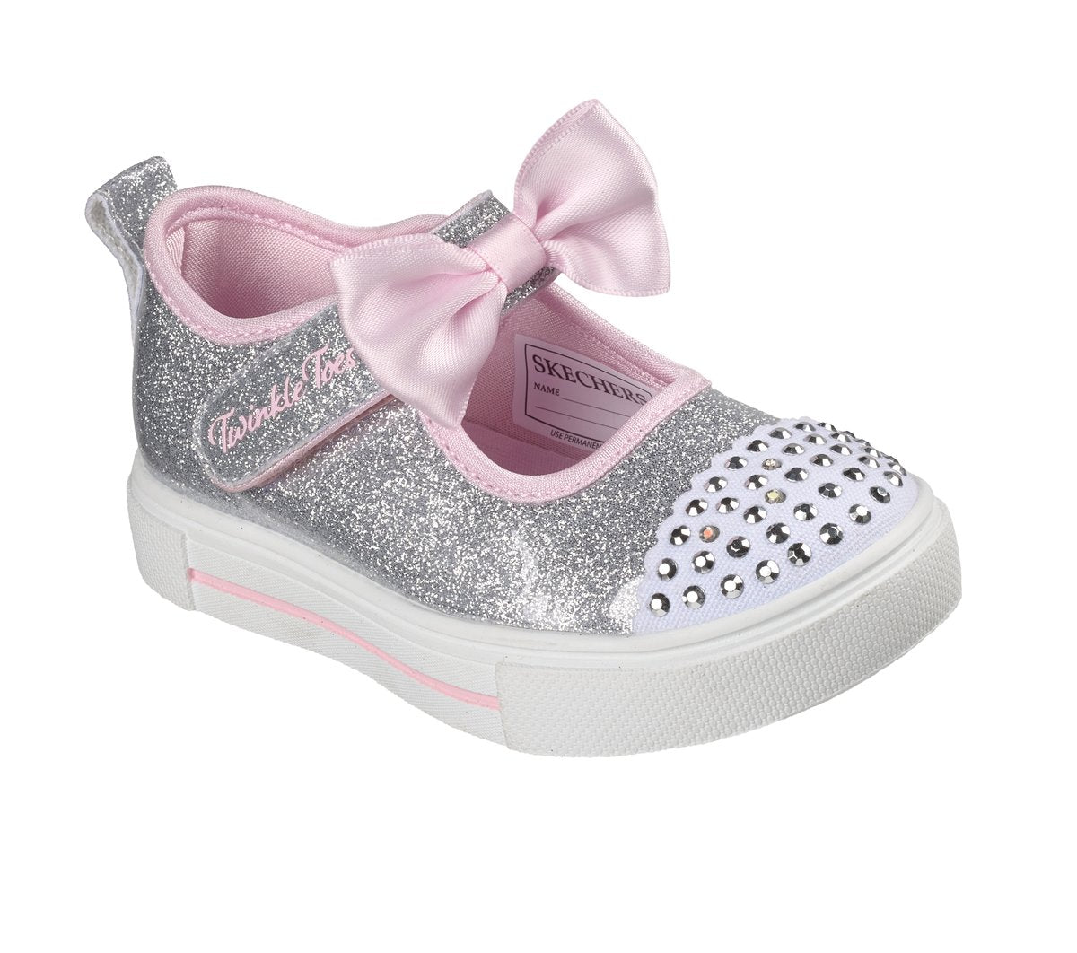 Skechers Kids | Twinkle Toes: Twinkle Sparks - Precious Jane