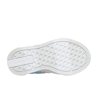 Skechers Kids | Twinkle Toes: Twinkle Sparks - Butterfly Sky