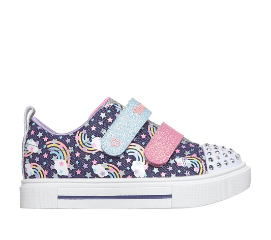 Skechers Kids | Twinkle Toes: Twinkle Sparks - Rainbow Harmony