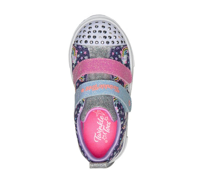 Skechers Kids | Twinkle Toes: Twinkle Sparks - Rainbow Harmony