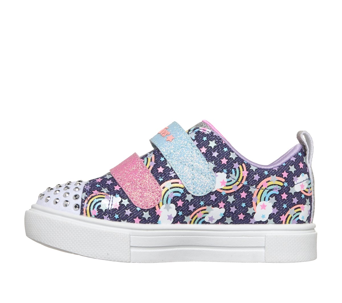 Skechers Kids | Twinkle Toes: Twinkle Sparks - Rainbow Harmony