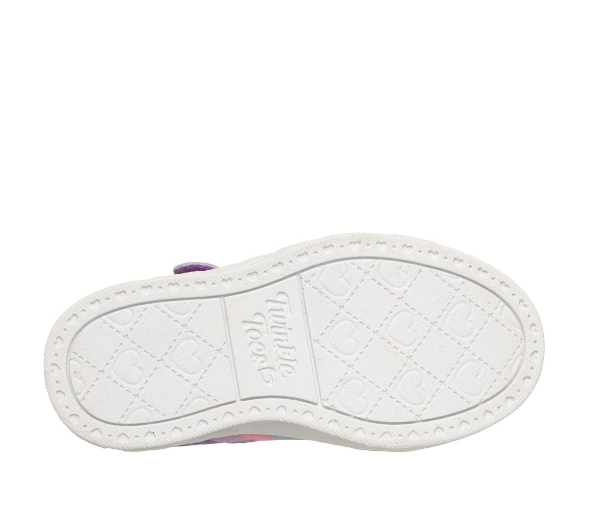 Skechers Kids | Twinkle Toes: Heart Steps - Heart Sketch