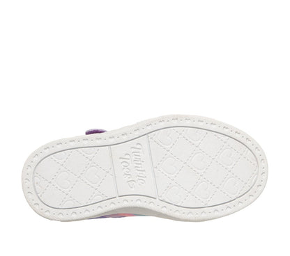 Skechers Kids | Twinkle Toes: Heart Steps - Heart Sketch