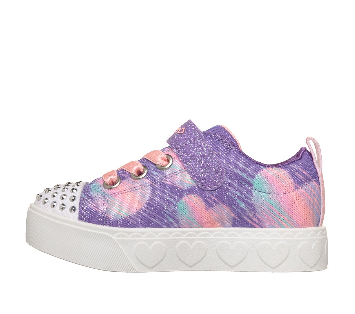 Skechers Kids | Twinkle Toes: Heart Steps - Heart Sketch