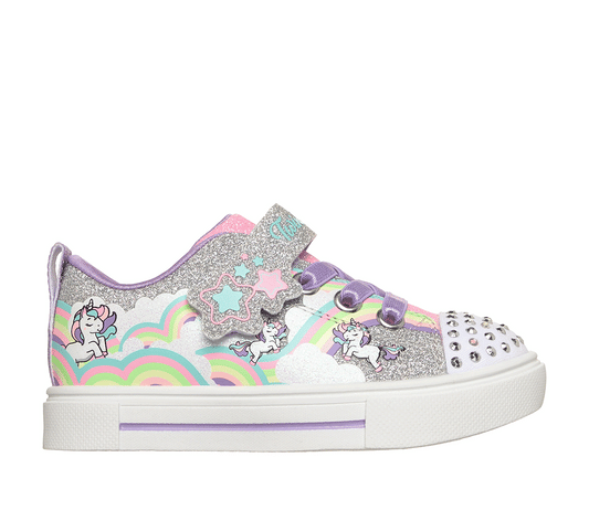 Skechers Kids | Twinkle Toes: Twinkle Sparks - Jumpin' Clouds