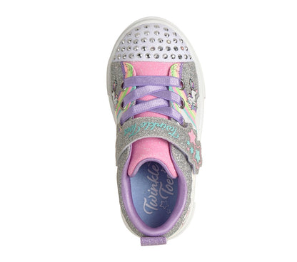 Skechers Kids | Twinkle Toes: Twinkle Sparks - Jumpin' Clouds