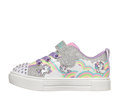 Skechers Kids | Twinkle Toes: Twinkle Sparks - Jumpin' Clouds