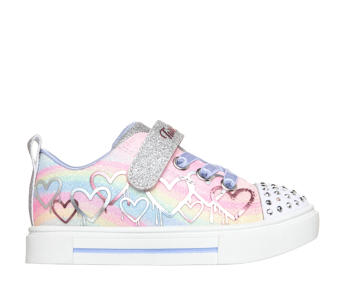 Skechers Kids | Twinkle Toes: Twinkle Sparks - Ombre Love