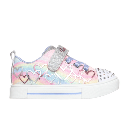 Skechers Kids | Twinkle Toes: Twinkle Sparks - Ombre Love