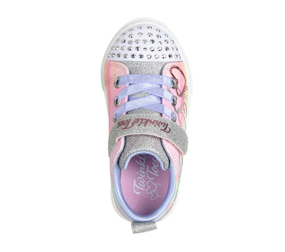 Skechers Kids | Twinkle Toes: Twinkle Sparks - Ombre Love