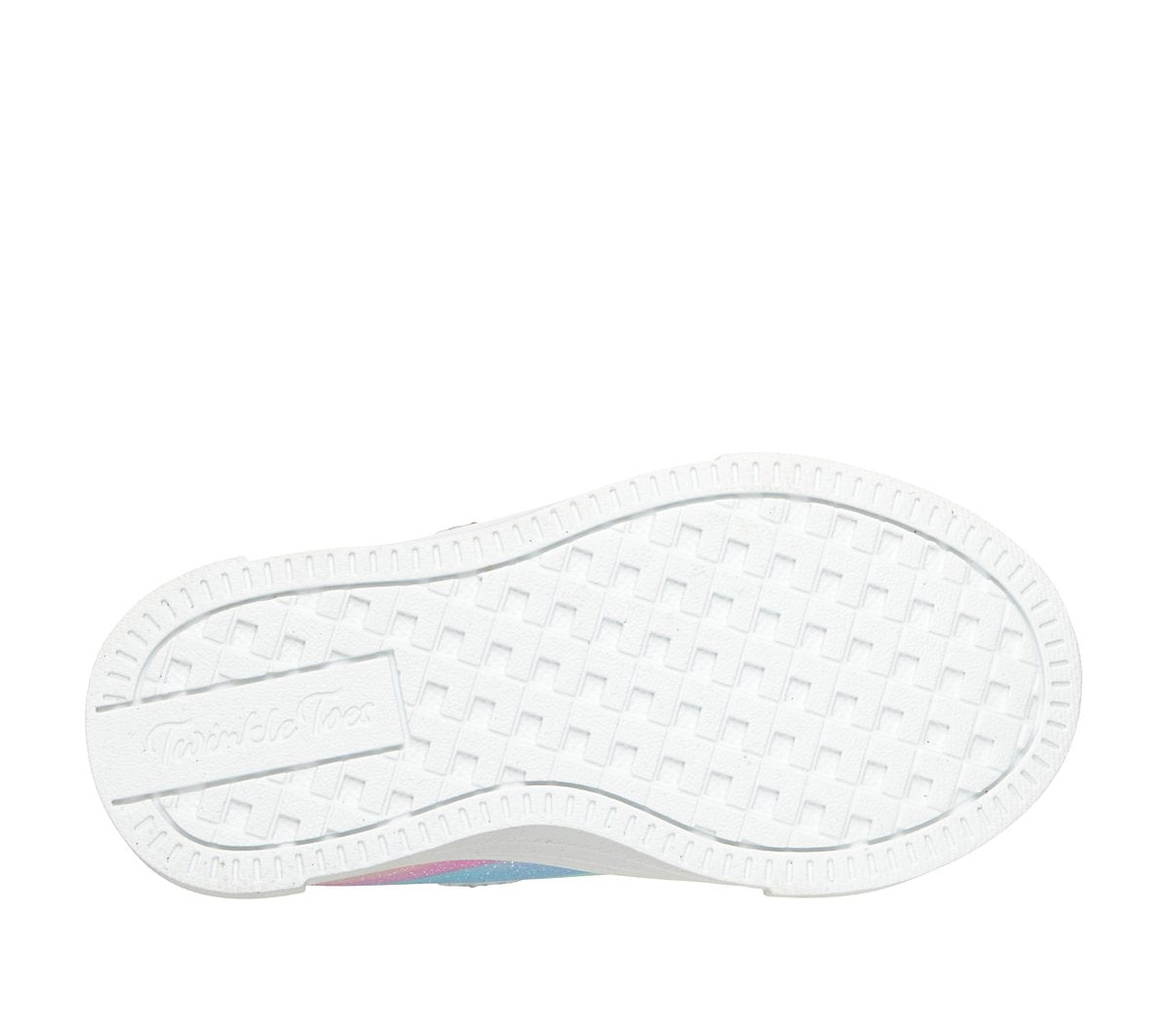 Skechers Kids | Twinkle Toes: Twinkle Sparks - Ombre Love