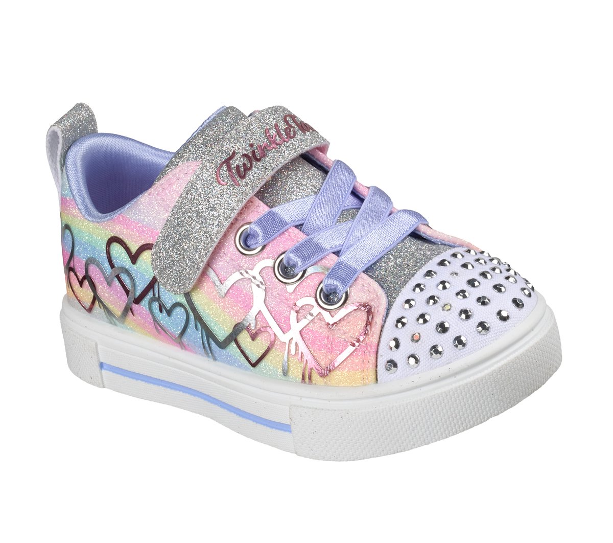 Skechers Kids | Twinkle Toes: Twinkle Sparks - Ombre Love