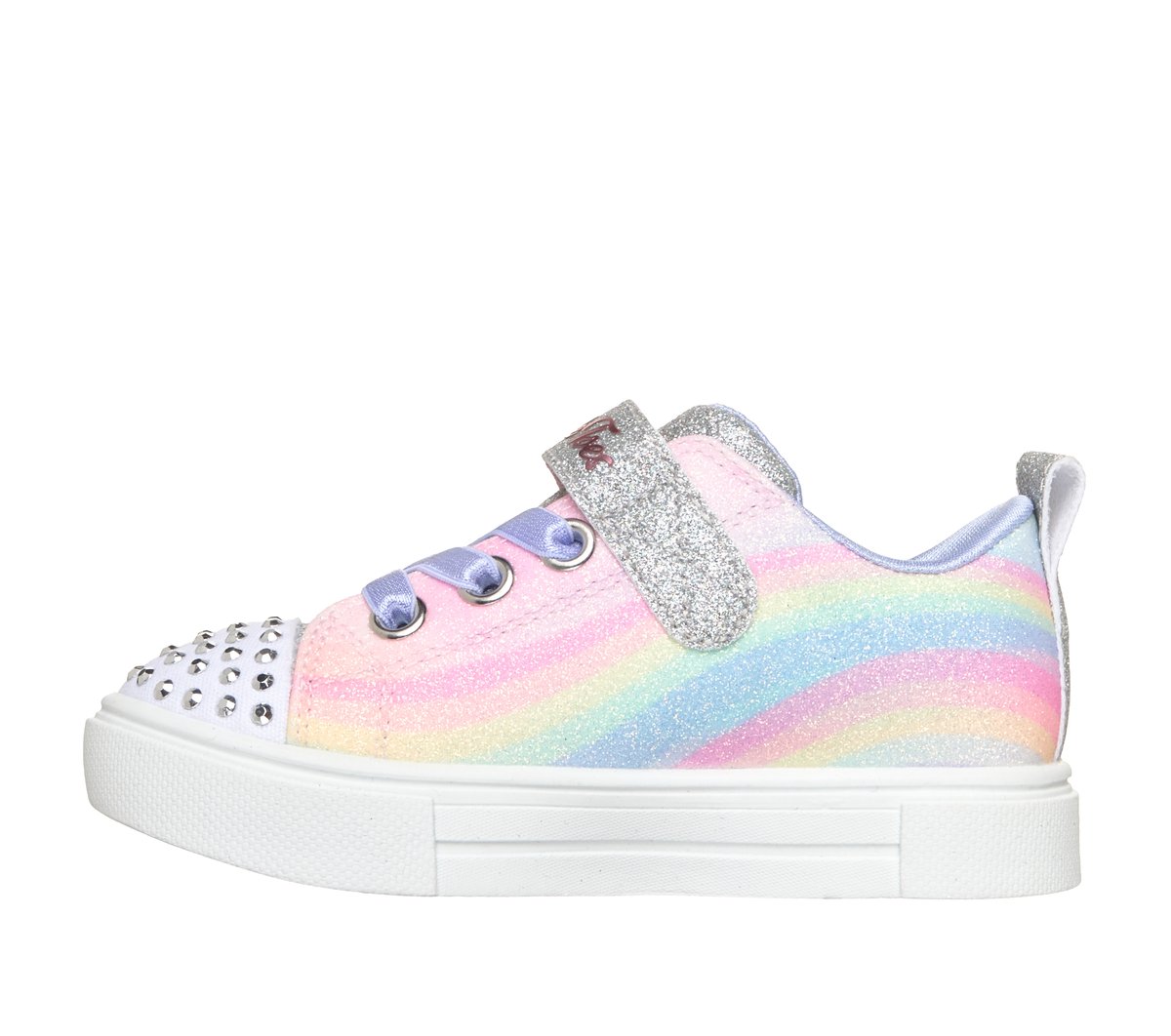 Skechers Kids | Twinkle Toes: Twinkle Sparks - Ombre Love