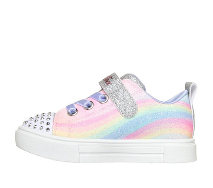 Skechers Kids | Twinkle Toes: Twinkle Sparks - Ombre Love