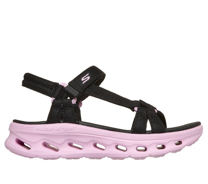 Skechers Kids | GO WALK Glide-Step 2.0 Sandal - Core Walk