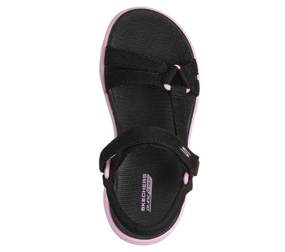 Skechers Kids | GO WALK Glide-Step 2.0 Sandal - Core Walk