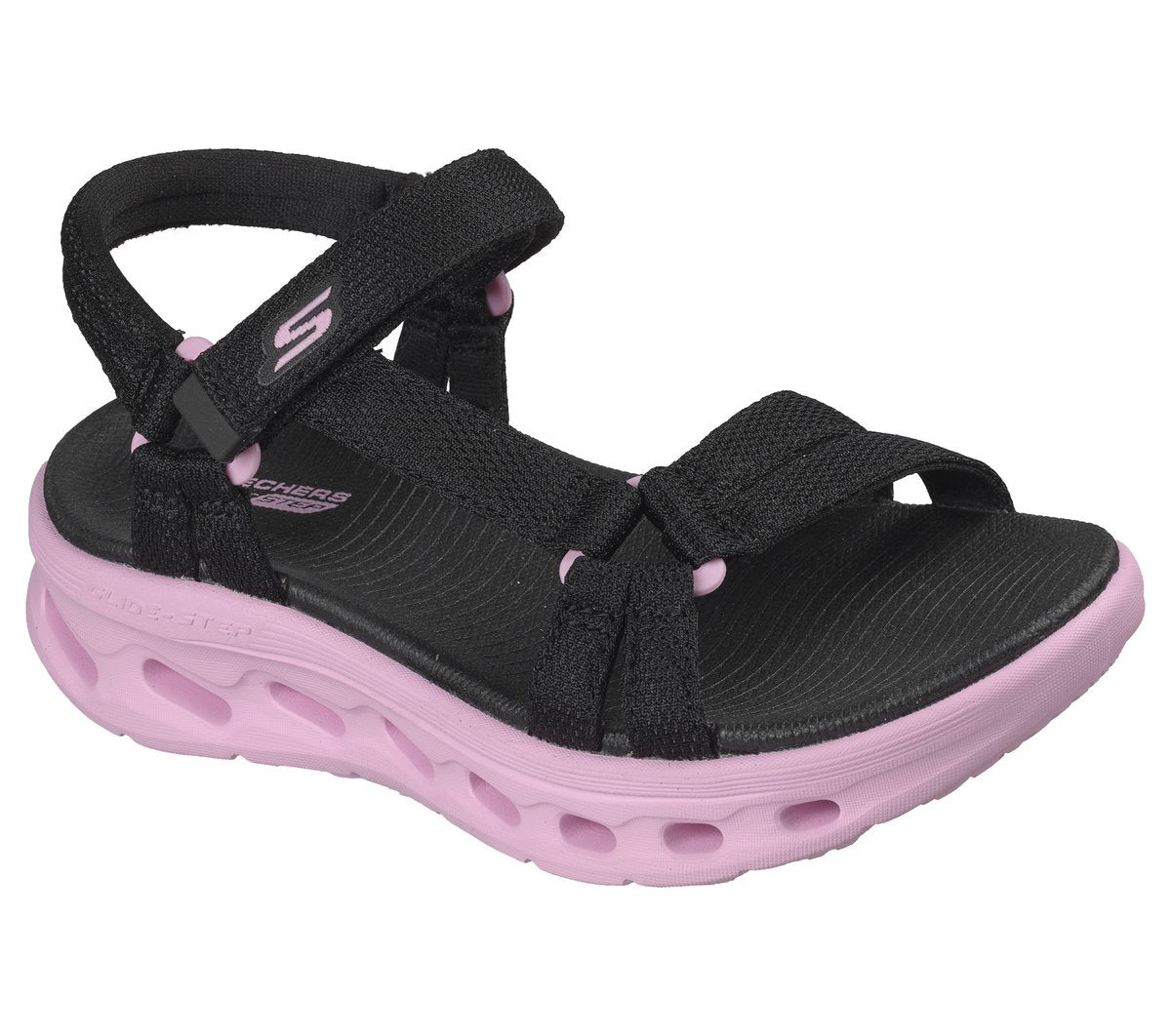 Skechers Kids | GO WALK Glide-Step 2.0 Sandal - Core Walk