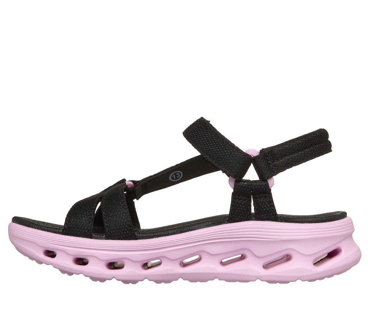 Skechers Kids | GO WALK Glide-Step 2.0 Sandal - Core Walk