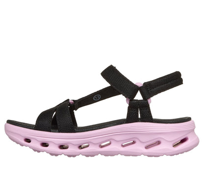 Skechers Kids | GO WALK Glide-Step 2.0 Sandal - Core Walk
