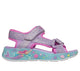 LAVENDER / MULTI