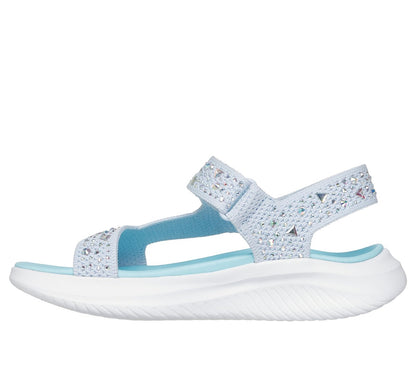 Skechers Kids | Ultra Flex 3.0 Sandal