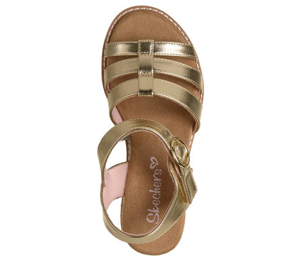 Skechers Kids | Miss Desert Kiss HI