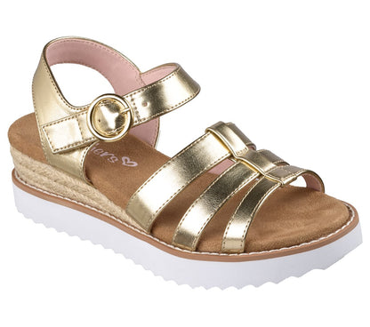 Skechers Kids | Miss Desert Kiss HI