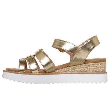 Skechers Kids | Miss Desert Kiss HI