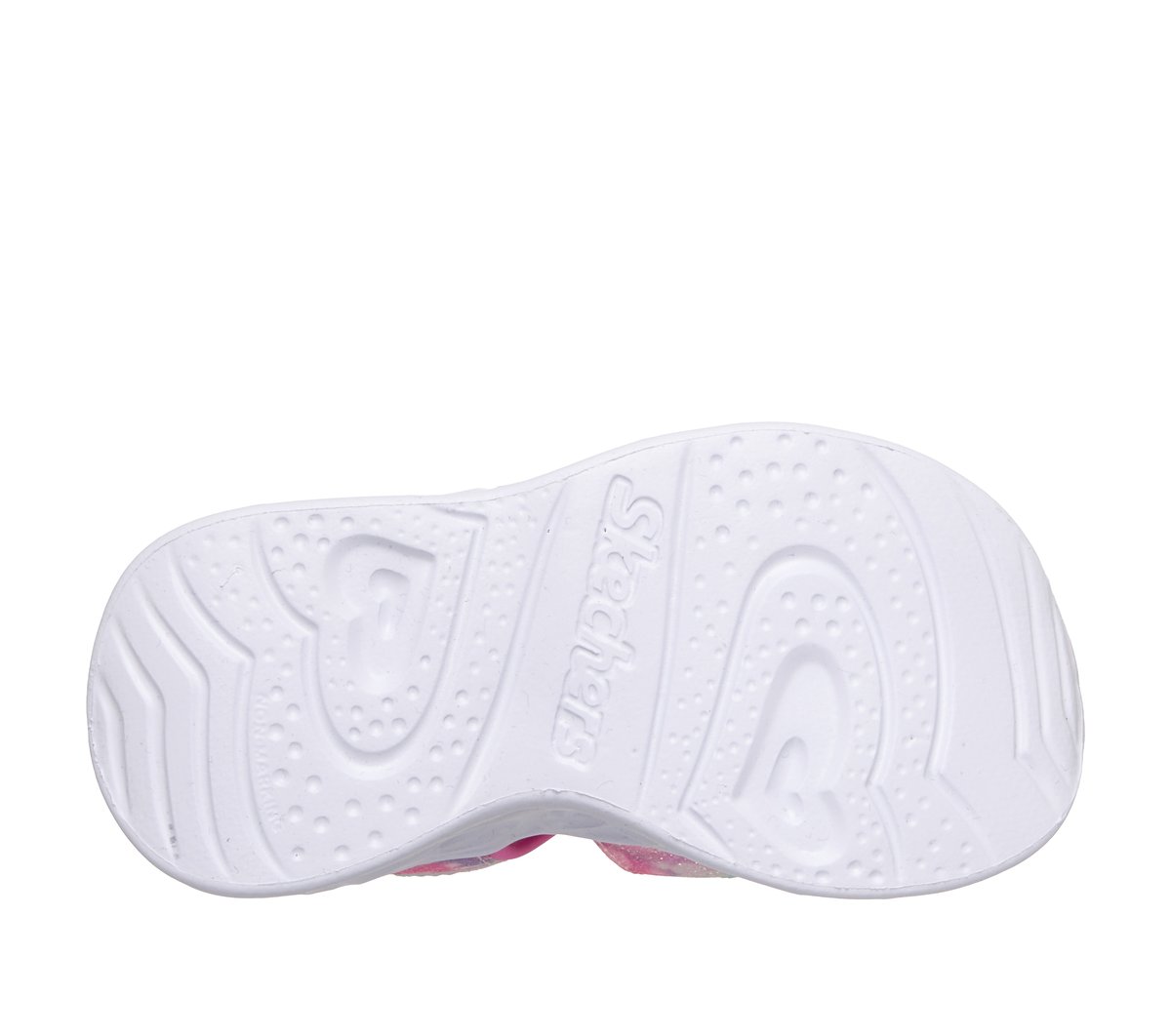 Skechers Kids | S-Lights: Heart Lights Sandal - Heart Beam
