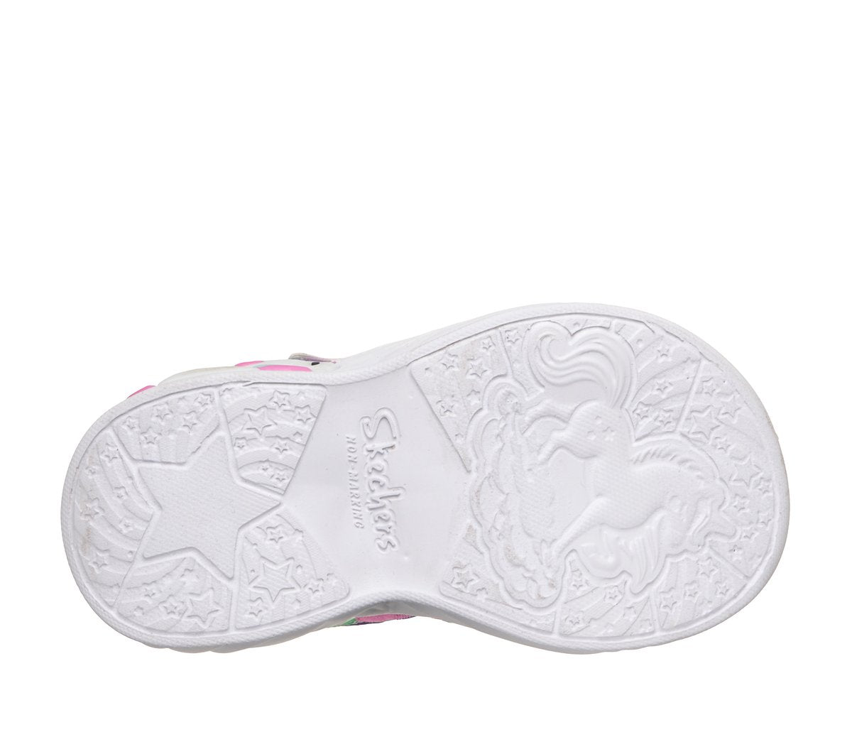 Skechers Kids | S-Lights: Unicorn Dreams Sandal