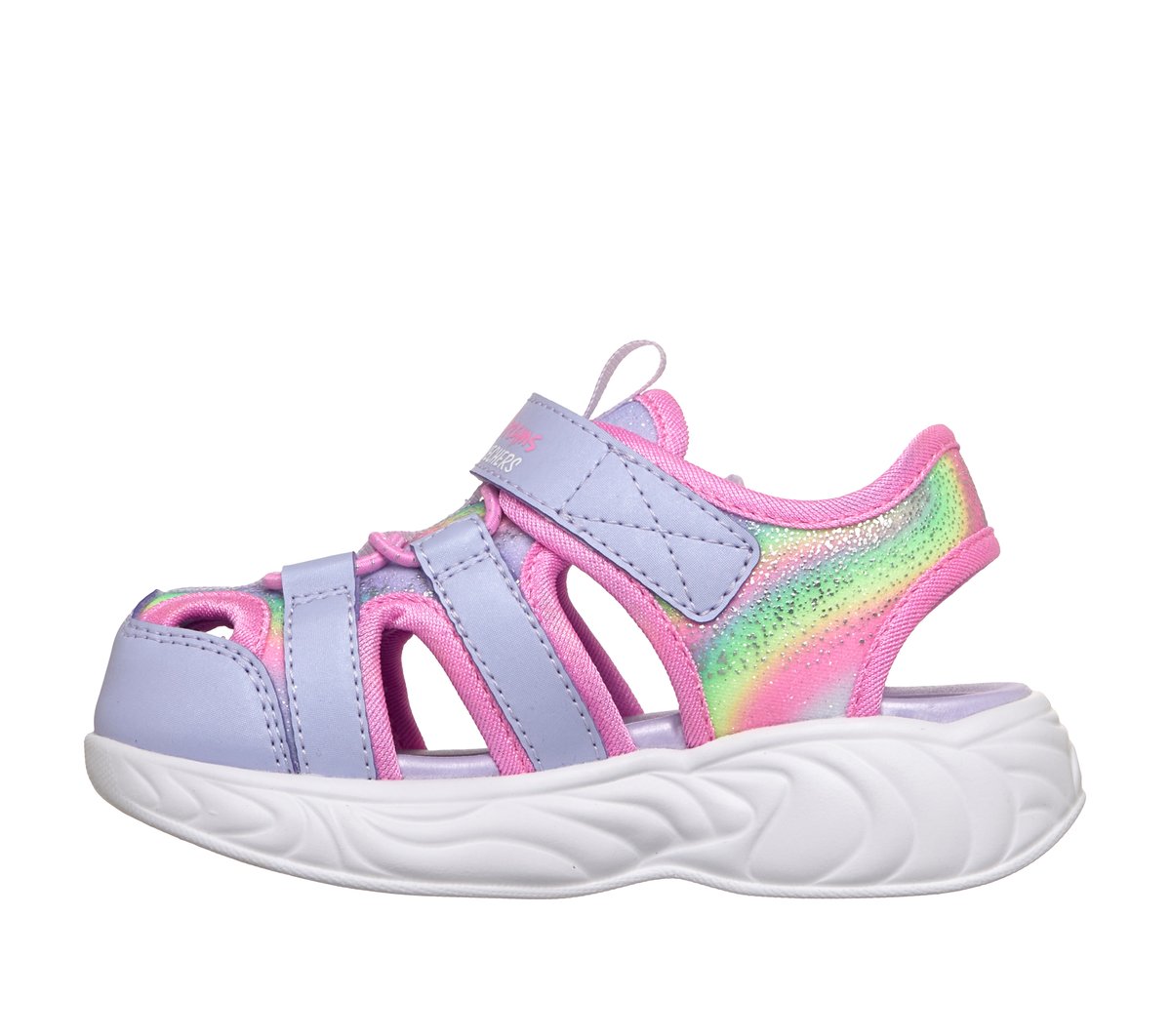 Skechers Kids | S-Lights: Unicorn Dreams Sandal
