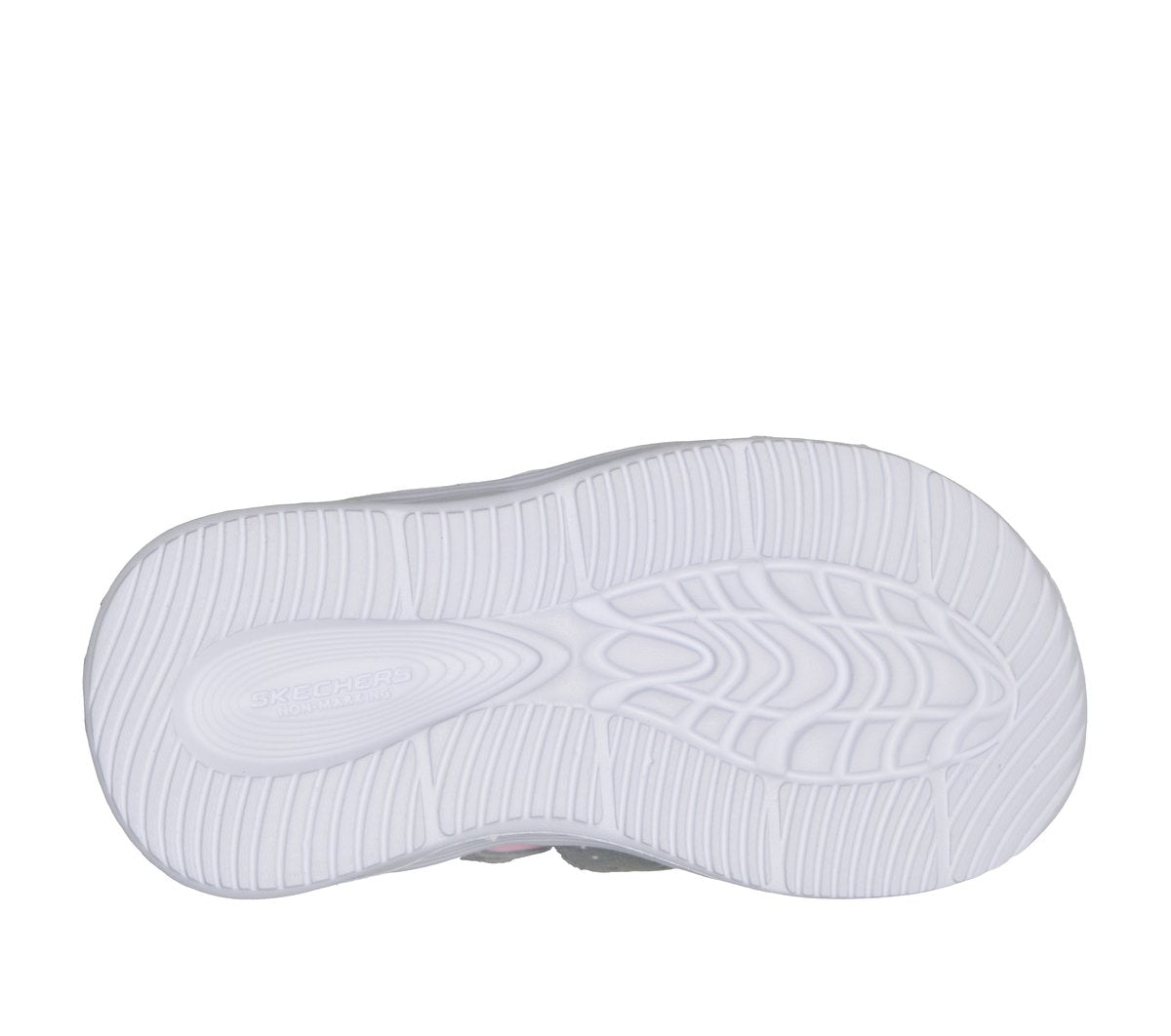 Skechers Kids | S-Lights: Sola Glow Sandal - Power Step
