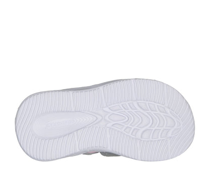Skechers Kids | S-Lights: Sola Glow Sandal - Power Step