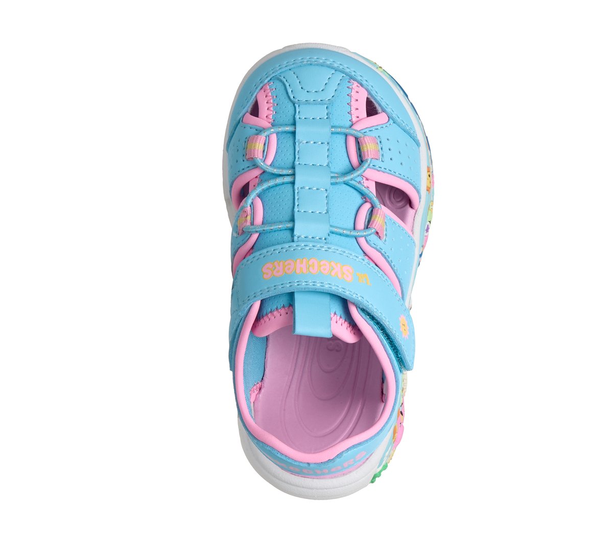 Skechers Kids | Play Scene Splash - Ocean Walk