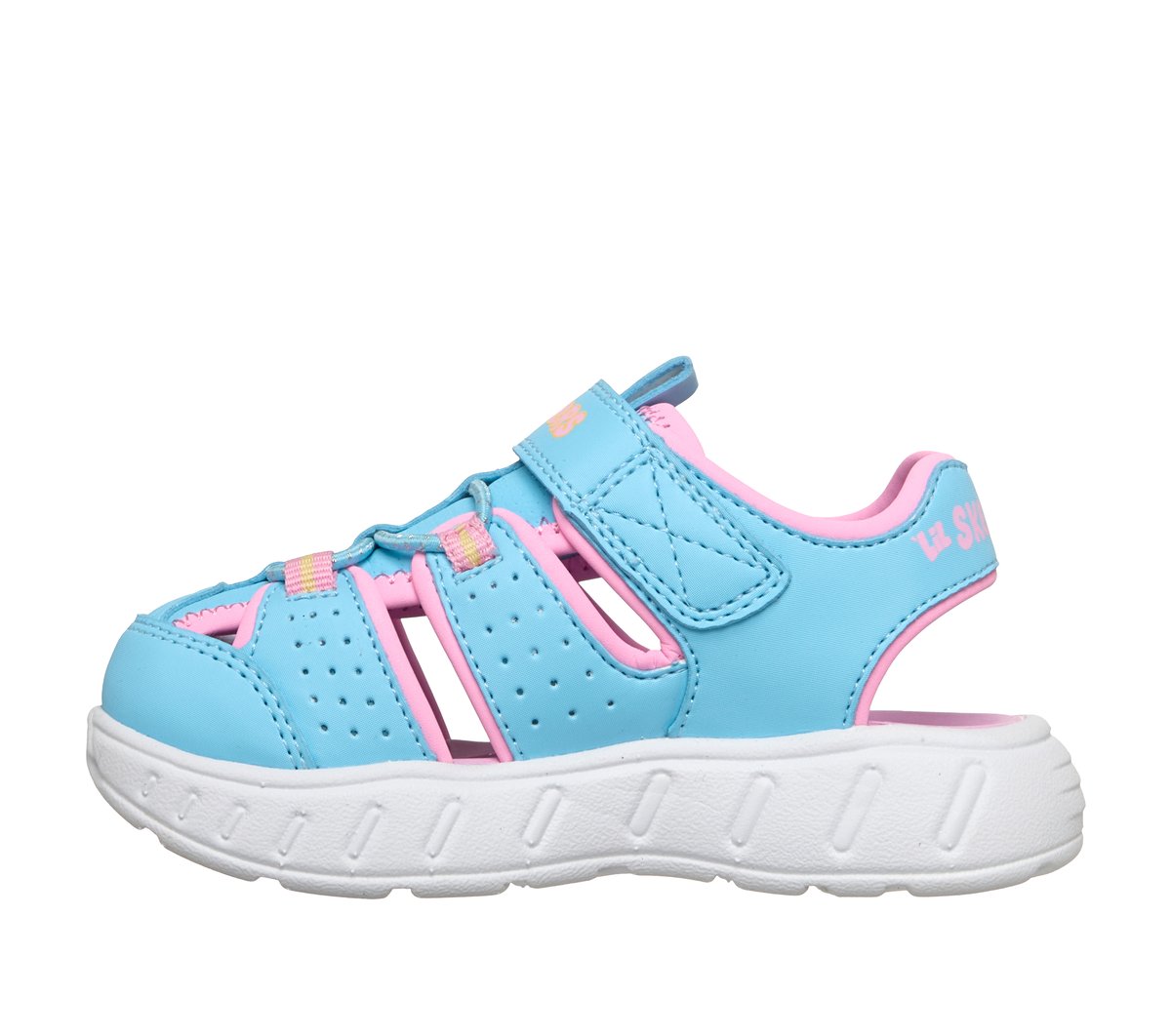 Skechers Kids | Play Scene Splash - Ocean Walk