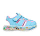 BLUE  /  PINK