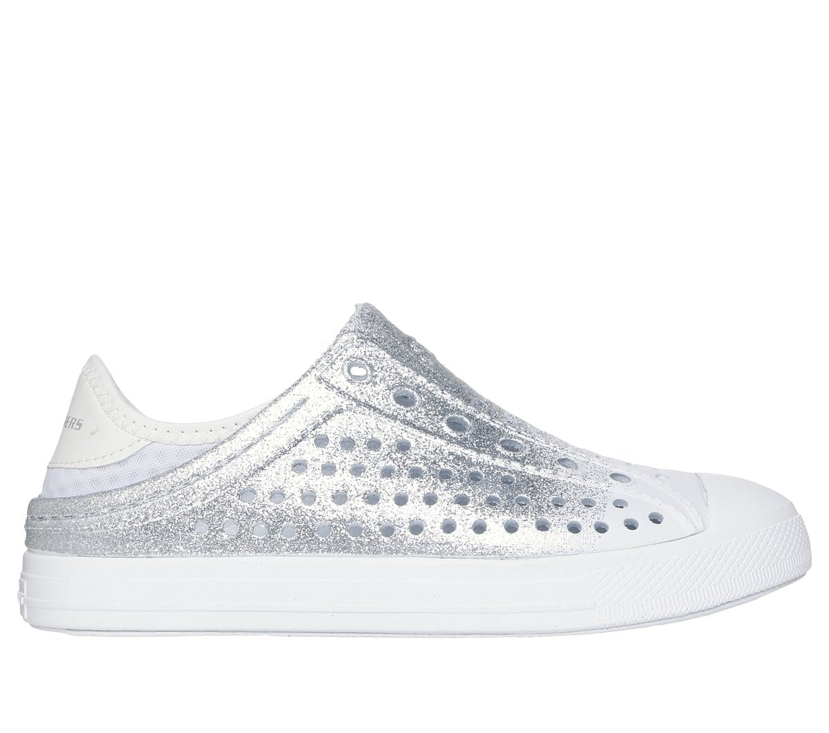 Skechers Kids | Foamies: Guzman Steps - Aqua Surge
