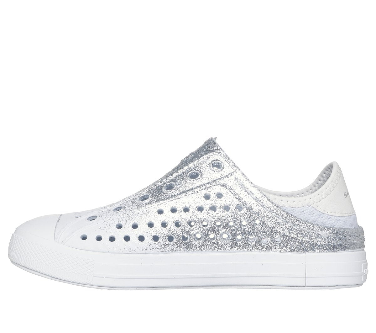 Skechers Kids | Foamies: Guzman Steps - Aqua Surge
