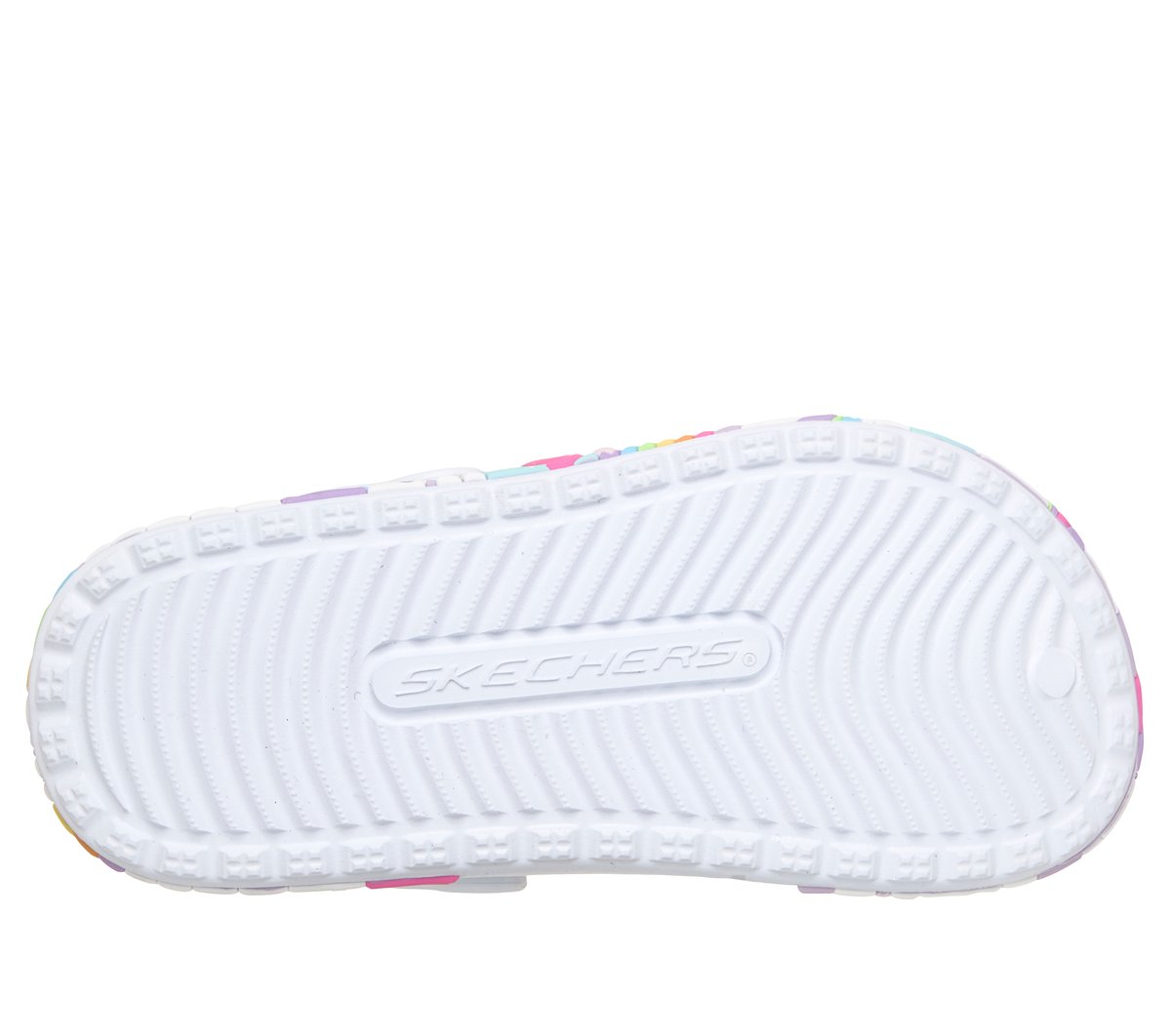 Skechers Kids | Foamies: Summer Scene - Rainbow Wish