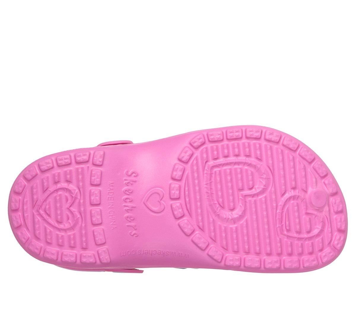 Skechers Kids | Foamies: Heart Charmer - Magic Glow