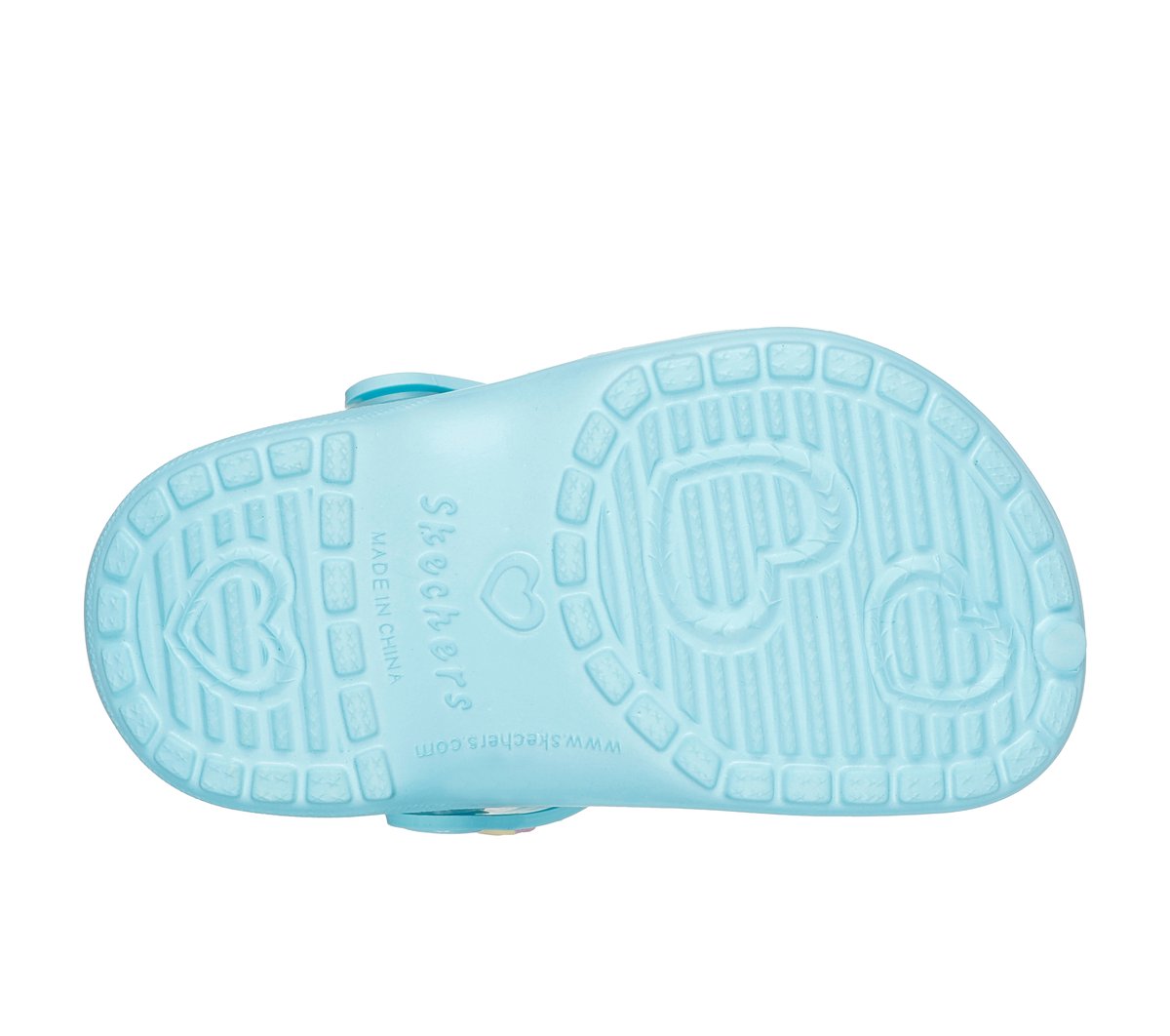 Skechers Kids | Foamies: Heart Charmer - Girly Land