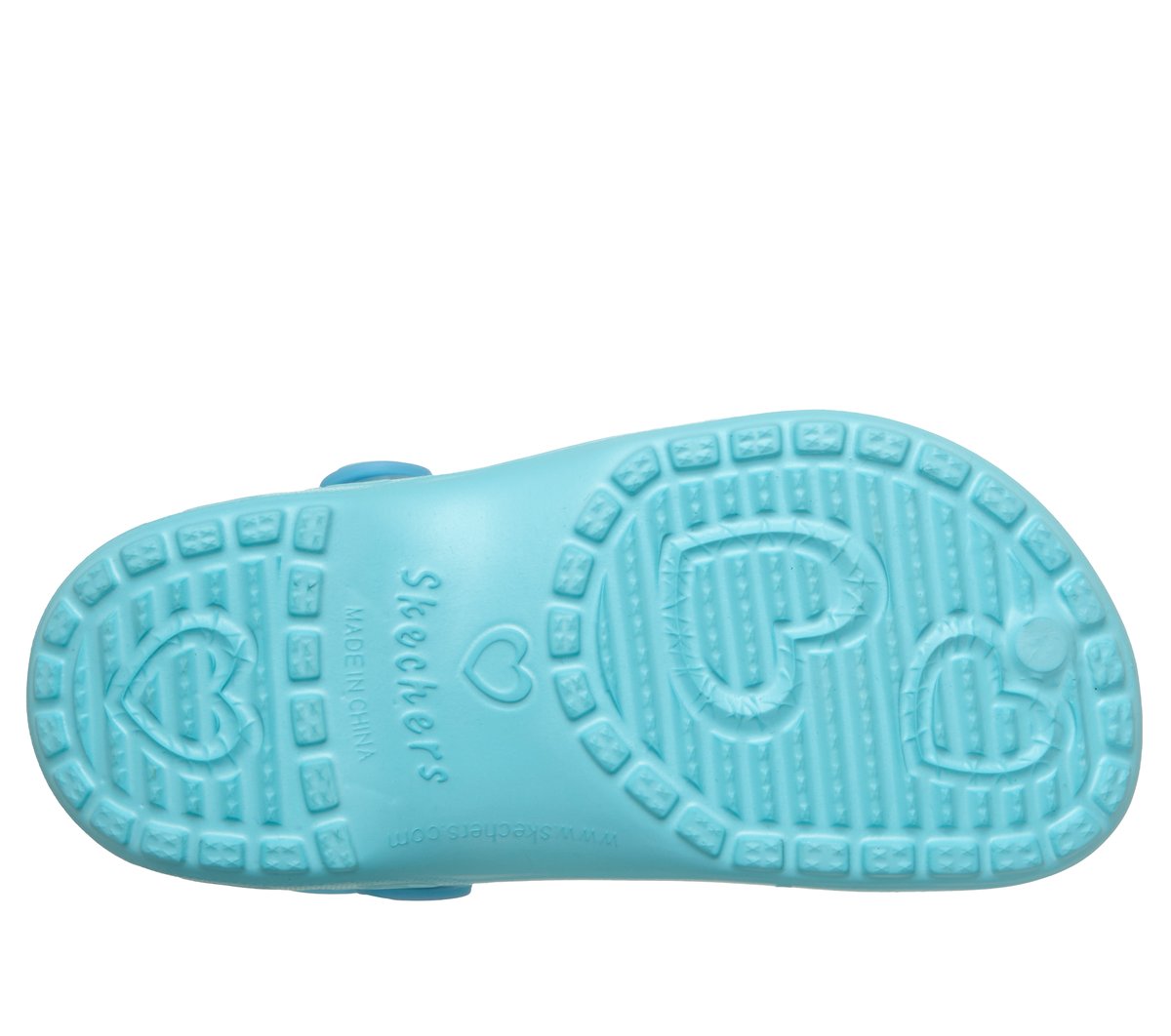Skechers Kids | Foamies: Sweetheart - Wave Whisper