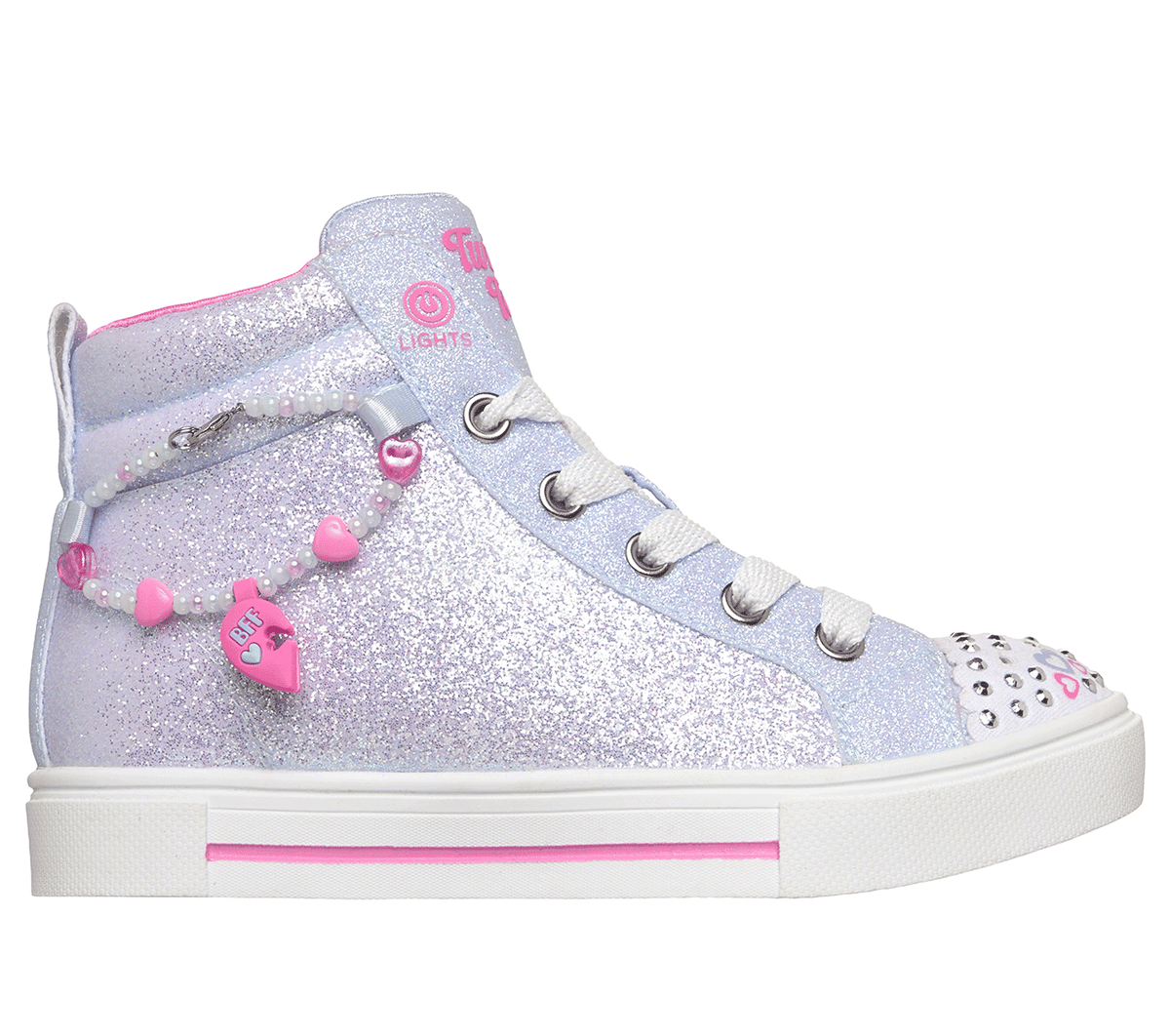 Skechers Kids | Twinkle Toes: Twinkle Sparks - Forever Bestie